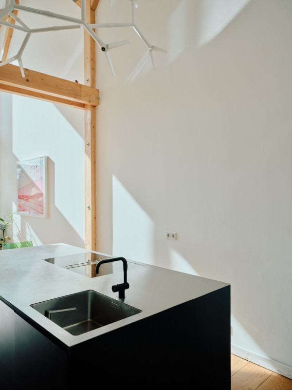 plush74 design rooftop loft with terrace 1 (1)