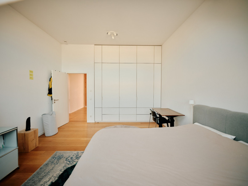 plush74 design rooftop loft with terrace 2