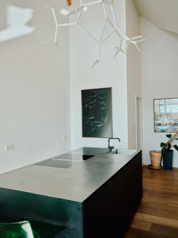 plush74 design rooftop loft with terrace 4 (3)