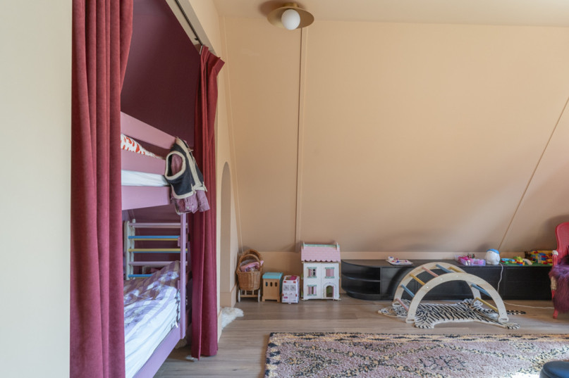 pluche74 design villa bussum 35