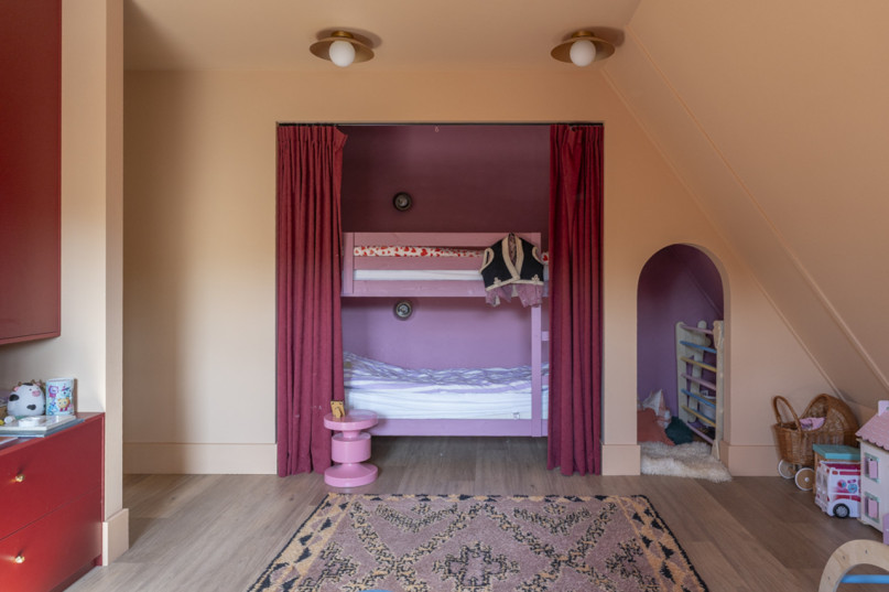 pluche74 design villa bussum 37