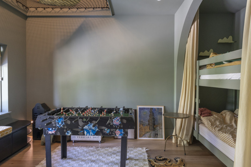 pluche74 design villa bussum 42