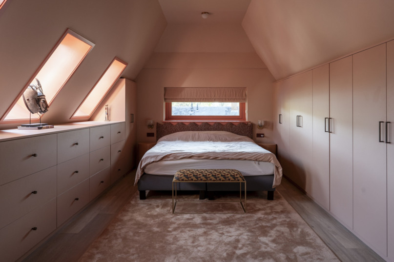 pluche74 design villa bussum 48