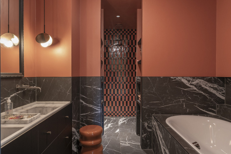 pluche74 design villa bussum 5