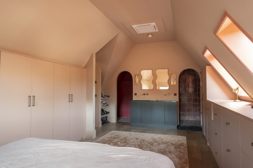 pluche74 ontwerp villa bussum 51