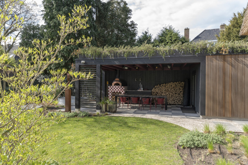 pluche74 design villa bussum 55