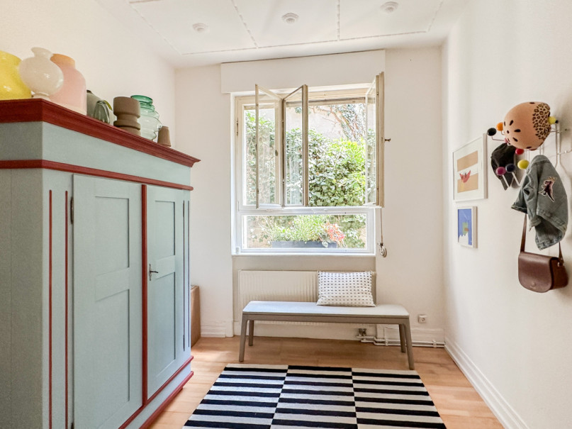 pluche74 designer appartement stuttgart 12