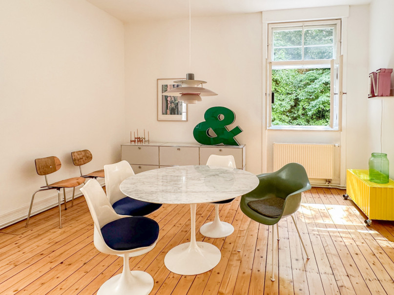 pluche74 designer appartement stuttgart 2