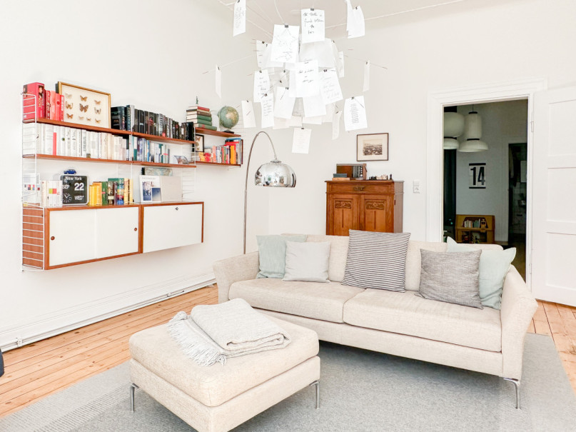 pluche74 designer appartement stuttgart 3