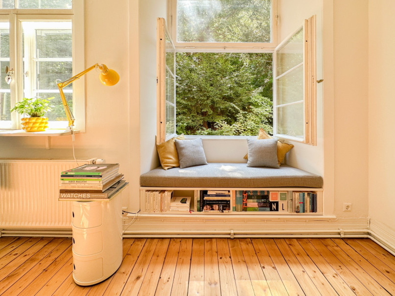 pluche74 designer appartement stuttgart 5