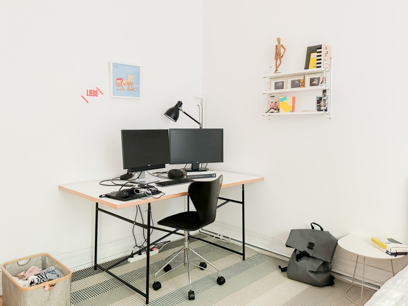 plush74 designer appartement stuttgart 9