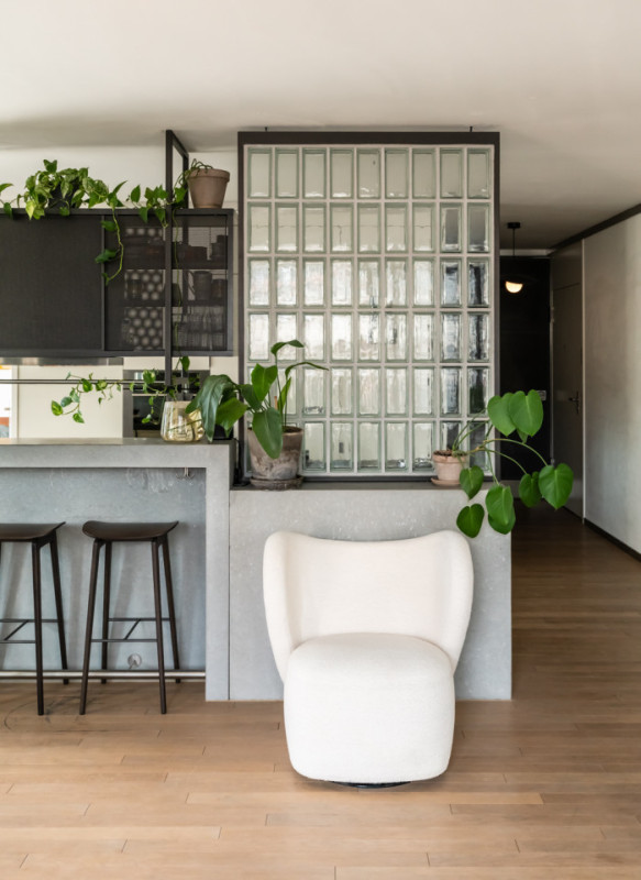 plush74 downtown design loft zurich 8