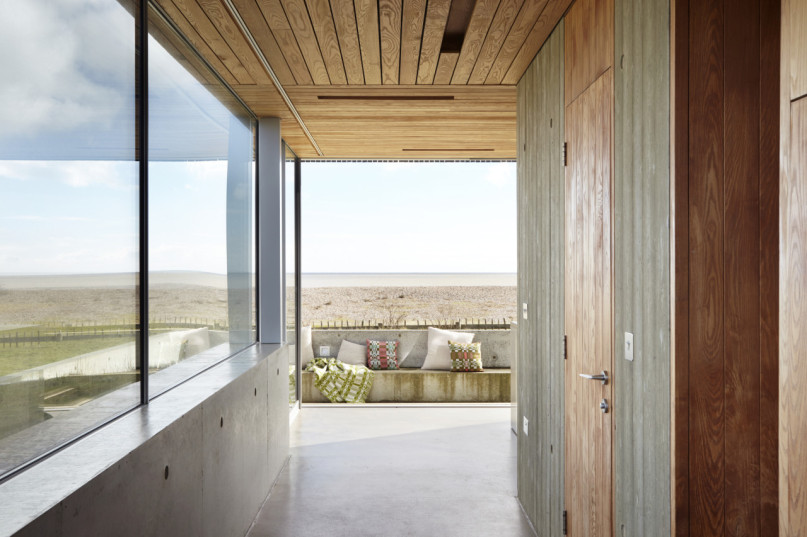 plush74 dune house by the sea 6