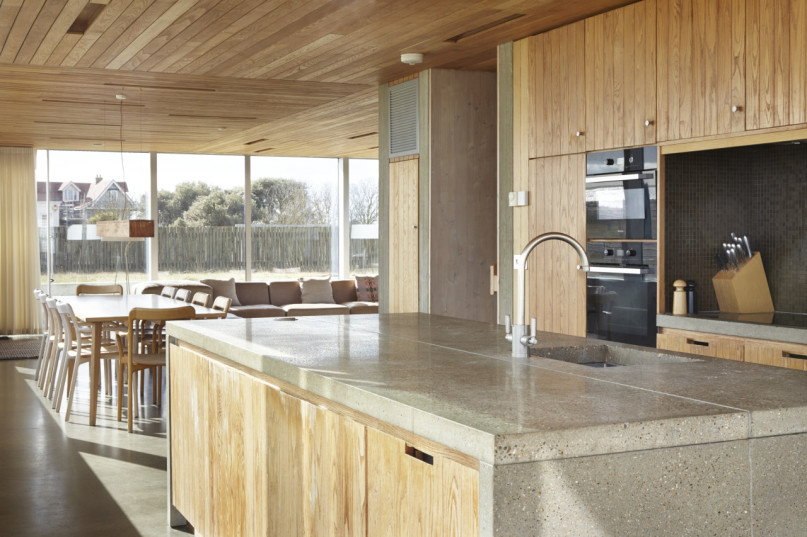 plush74 dune house by the sea 8