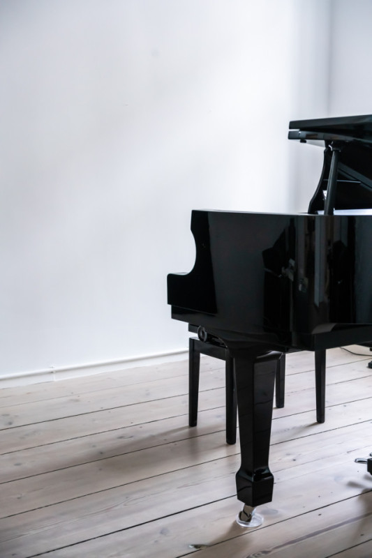 felpa74 elegante bw apartamento 2