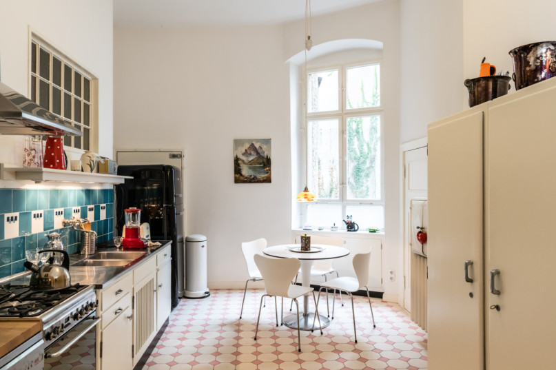 felpa74 elegante charlottenburg apartamento 1