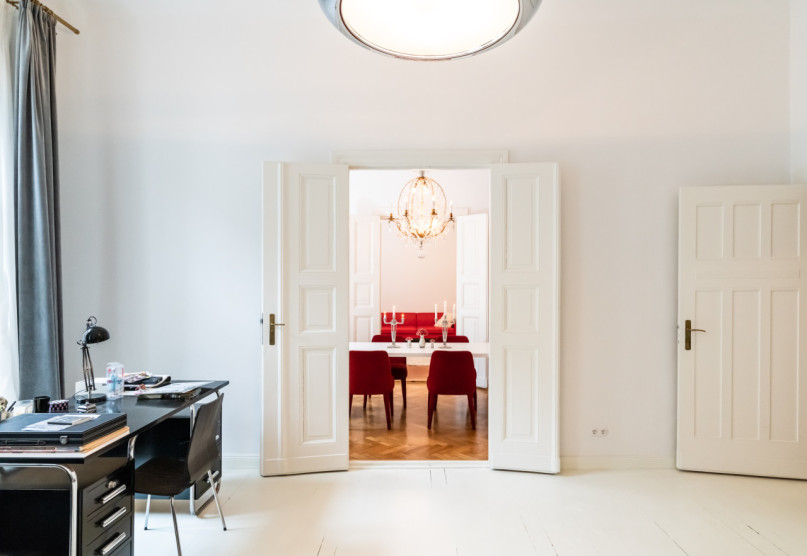 felpa74 elegante charlottenburg apartamento 4