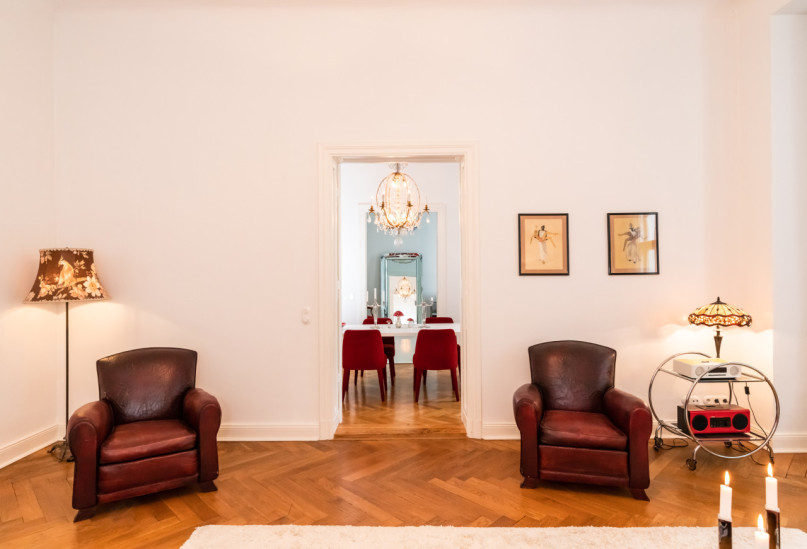 felpa74 elegante charlottenburg apartamento 8