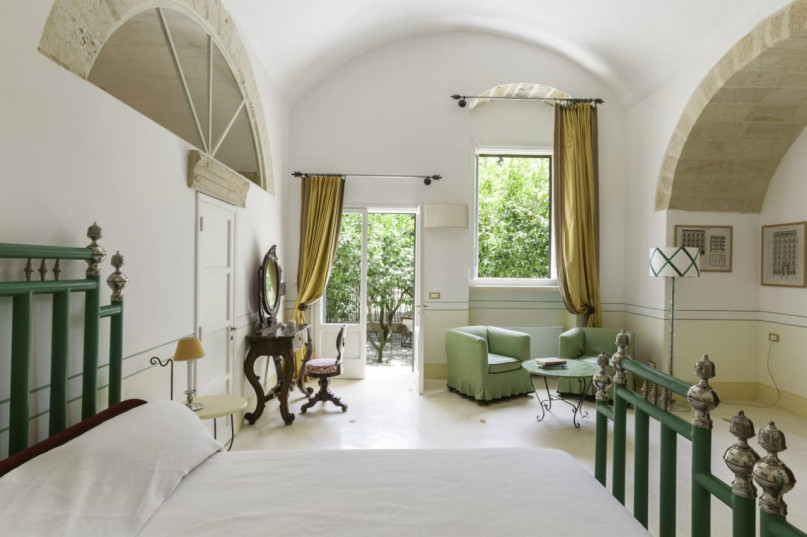 plush74 elegant italian villa in puglia 7