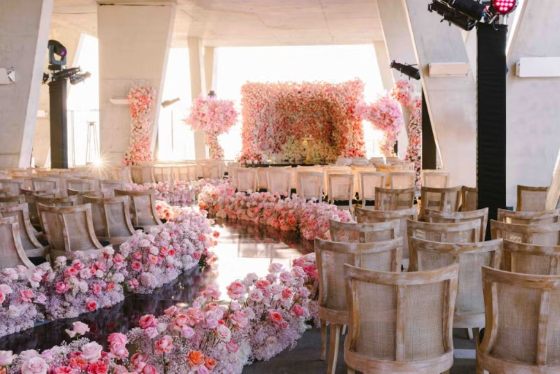 plush74 espacio para eventos en 1111 lincoln road 11