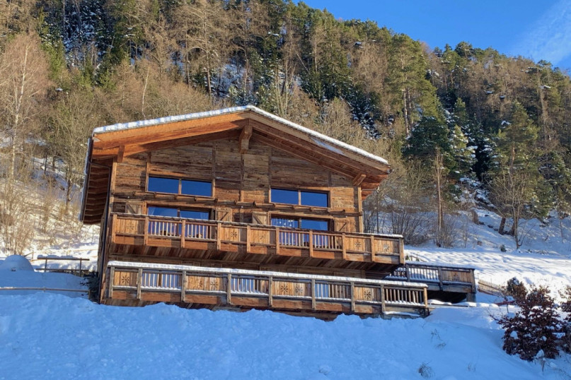 plush74 exclusive luxury chalet 13