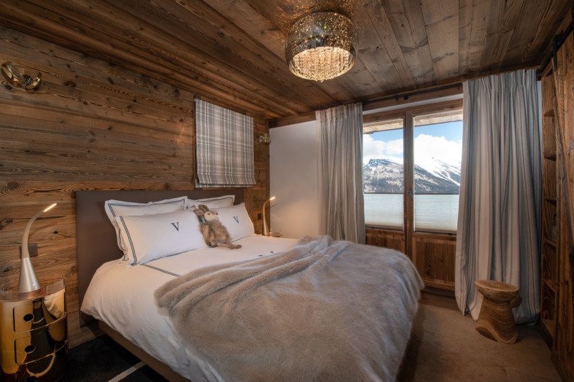 plush74 exclusive luxury chalet 4