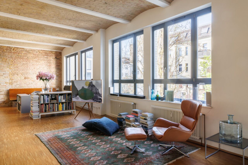 pluche74 fabriek binnenplaats loft 12