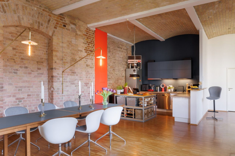 pluche74 fabriek binnenplaats loft 14