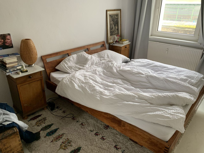 plush74 factory floor apartment 17