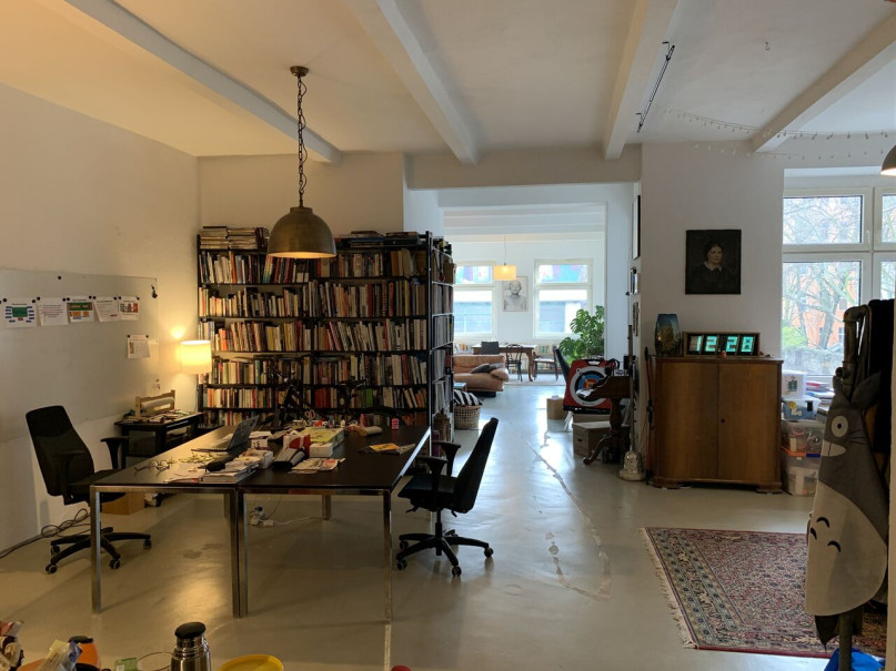 plush74 factory floor apartment 6 (2)