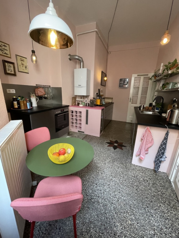 plush74 farbenfroher altbau 1