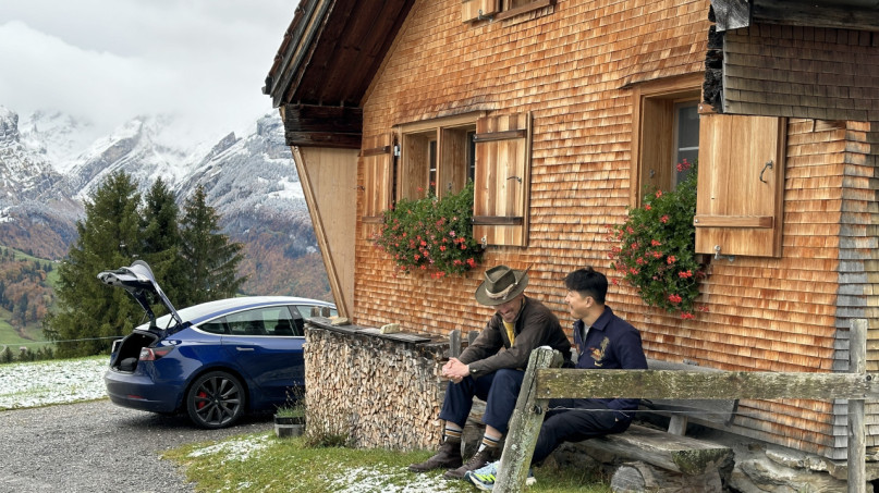 plush74 farmhouse appenzell 17