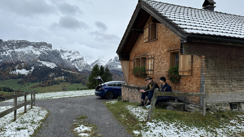 plush74 farmhouse appenzell 25