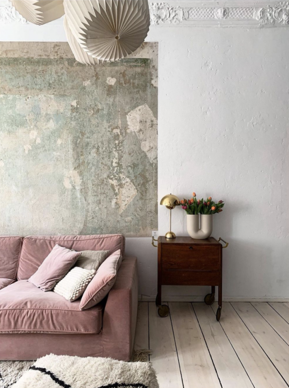 plush74 film photo event location berlin alemania apartamento 7