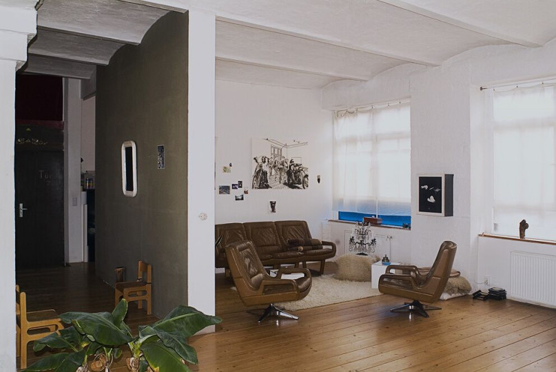 plush74 film photo event location berlin germany atelier 5