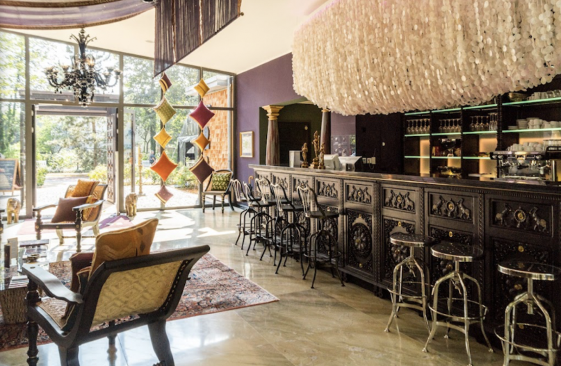 plush74 film photo event location berlin germany ayurveda center 2