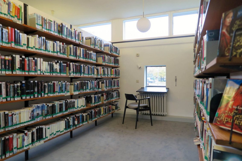 plush74 film foto veranstaltungsort berlin deutschland bibliothek 3