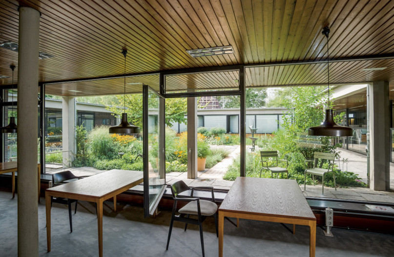 plüsch74 film foto veranstaltungsort berlin deutschland bibliothek 7