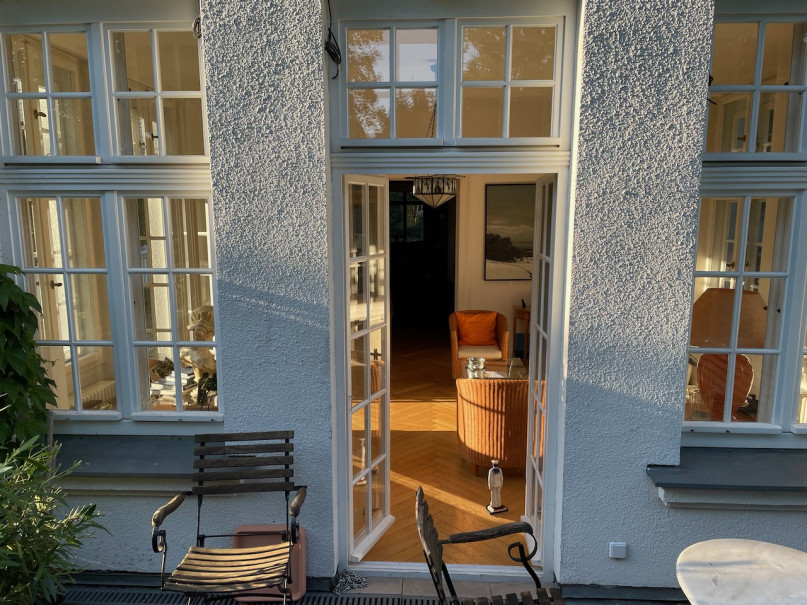 plush74 film photo event location berlin germany villa 15
