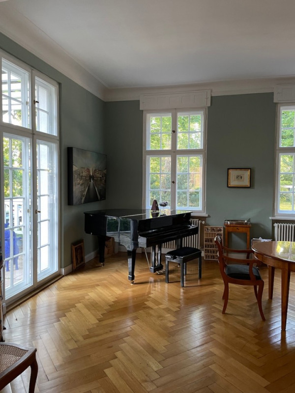 plush74 film photo event location berlin germany villa 30