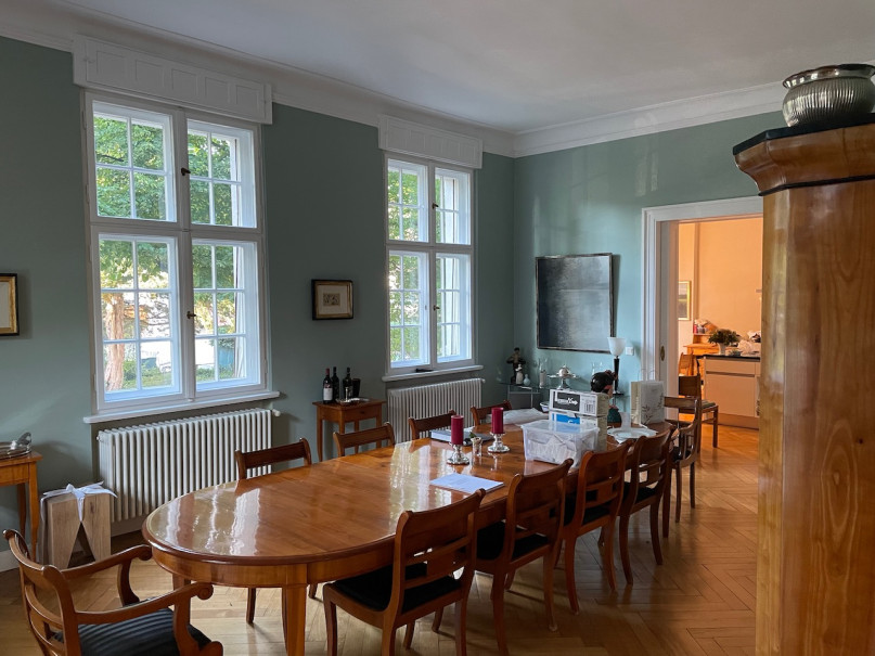 plush74 film photo event location berlin germany villa 32