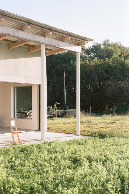 plush74 film photo event location france charente modern country house 18