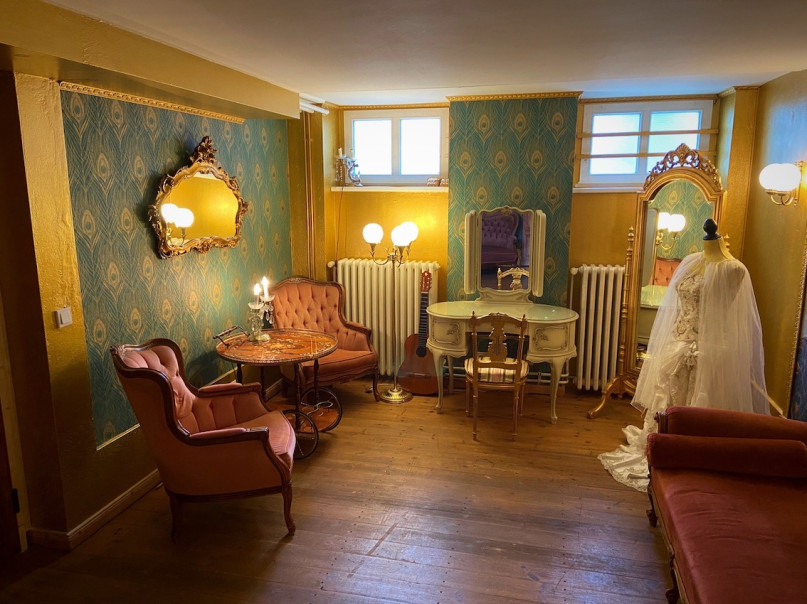 plush74 film photo event location germany berlin ballroom 13