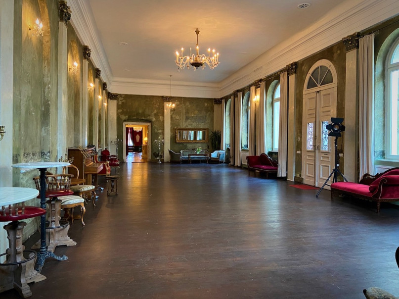 plush74 film photo event location germany berlin ballroom 8