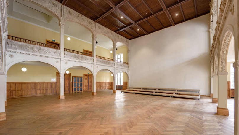 pluche74 film foto evenement locatie duitsland berlijn classic ballroom 10