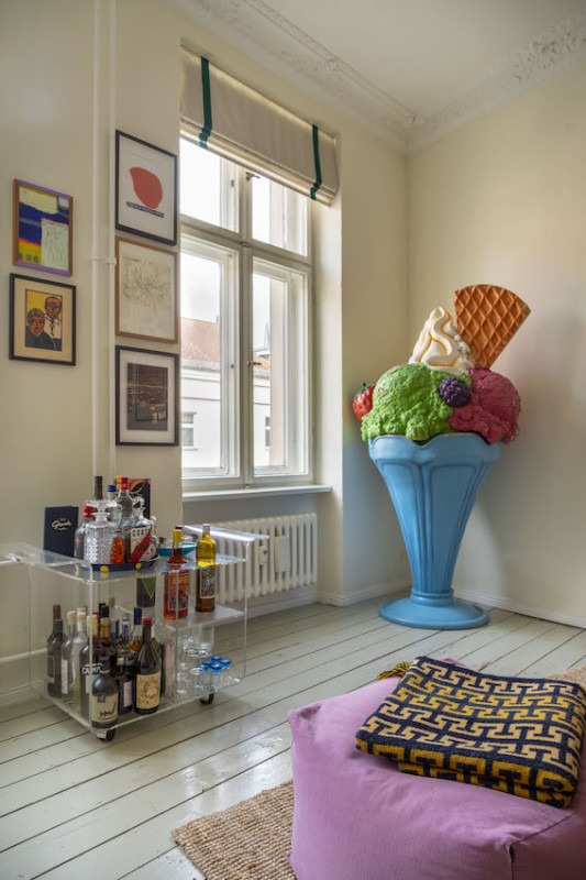 peluche74 film foto evento location germania berlino maisonette 11