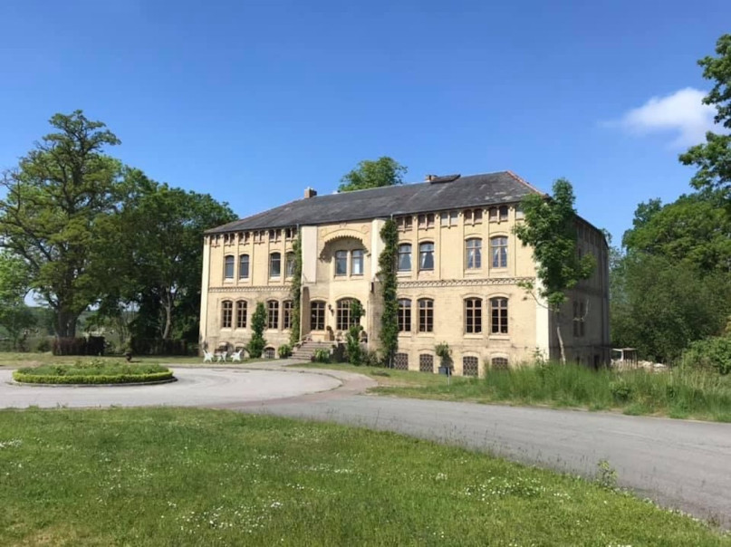 plush74 film photo event location germany mecklenburg vorpommern gutshaus 1