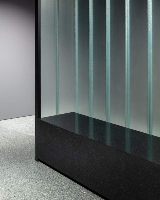 plush74 film foto evento location germania munich rooftop cucina sport suite 10