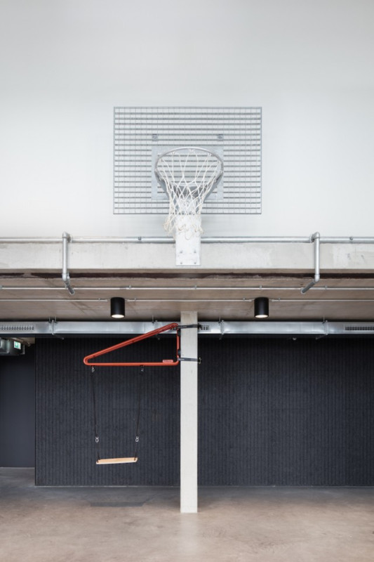 plush74 film foto evento location germania munich rooftop cucina sport suite 18