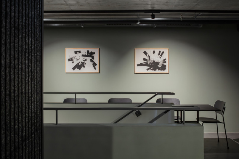 plush74 film foto evento location germania munich rooftop cucina sport suite 25